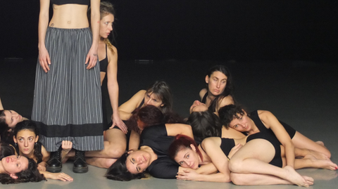 Alaia Dantza Taldea "Festan"