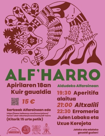 Altxalili kabaretea