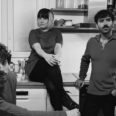 AmaHiru konpainia "Etxea"