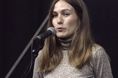 Amaia Agirre + Sustrai Colina + Nerea Ibarzabal + Sebastian Lizaso
