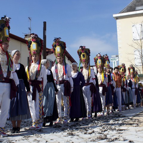 Amikuzeko Libertimendua