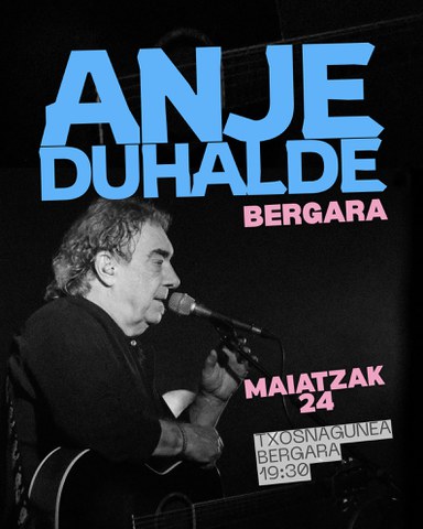 Anje Duhalde