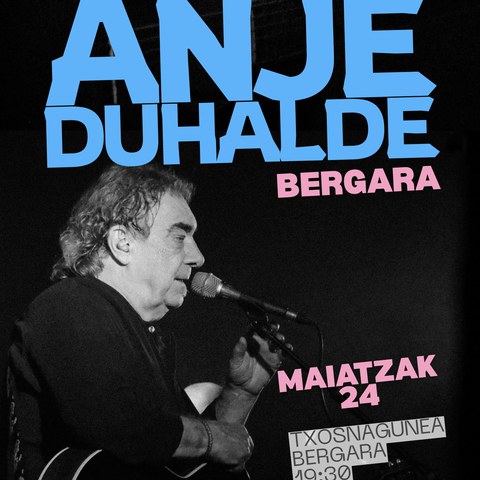 Anje Duhalde