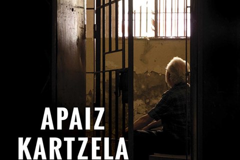 Apaiz kartzela