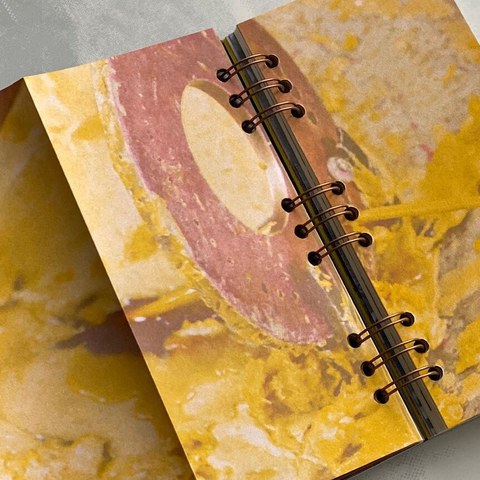 Argizari galdua (À cire perdue)