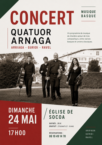 Arnaga laukotea