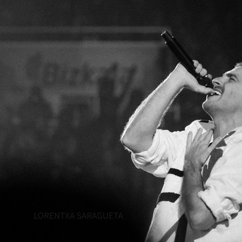 Artzabale + Maloa Brothers + En Tol Sarmiento + Zirkinik Bez