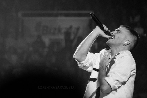 Artzabale + Maloa Brothers + En Tol Sarmiento + Zirkinik Bez