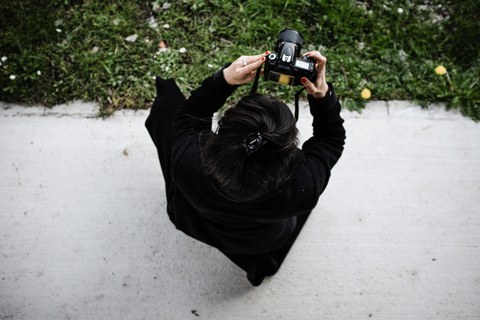 Atelier photo - Nahia Garat Atelier photo - Nahia Garat