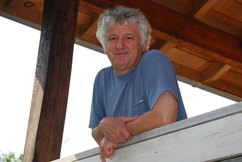 Atelier récit - Koldo Amestoy