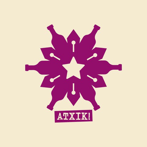 Atxik! - Ardo eta liburu konprometituen azoka