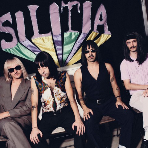 Atzarbale + Silitia + Hots + DJ Doy Doy