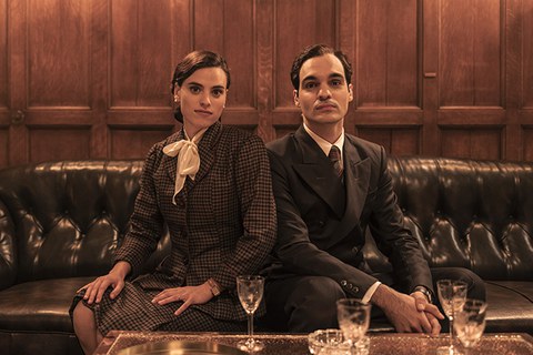 Avant-première du film "Karmele"