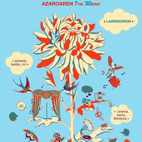 Azaroan Lore