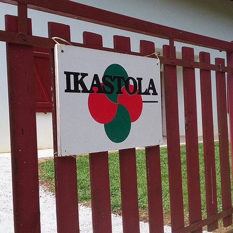 Baigorriko ikastolak 20 urte