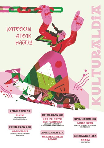 Baigorriko kulturaldia
