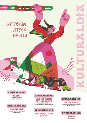 Baigorriko kulturaldia