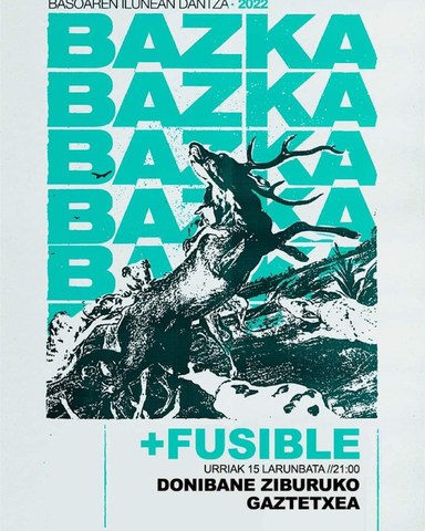 Bazka