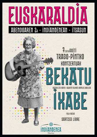 Bekatu + Ixabe