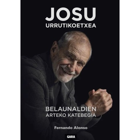 "Belaunaldien arteko katebegia" liburuaren aurkezpena