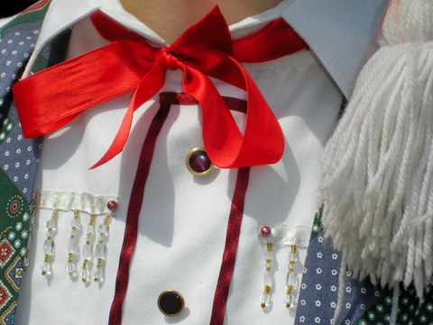 Biarritzeko Ihauteriak