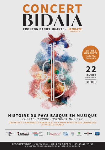 Bidaia