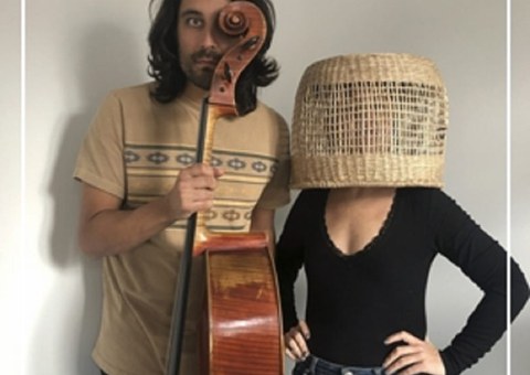 Bitsa Konpainia "Ni errekadista nintzen"