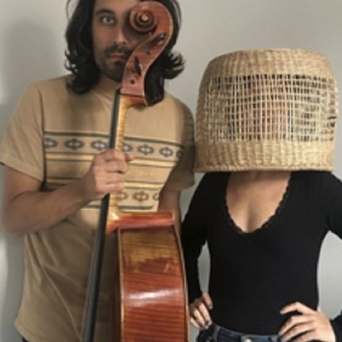 Bitsa Konpainia "Ni errekadista nintzen"