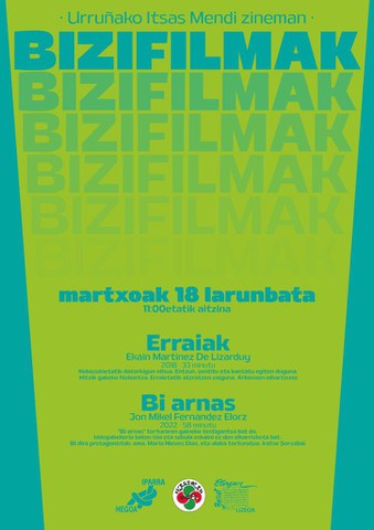 Bizi Filmak Bizi Filmak