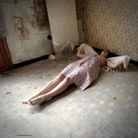 Charlotte Lasserre - Photographies + Jacques Lasserre - Sculptures