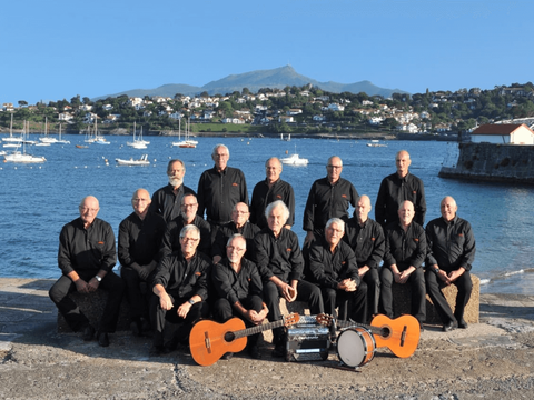 Choeur Lokarri
