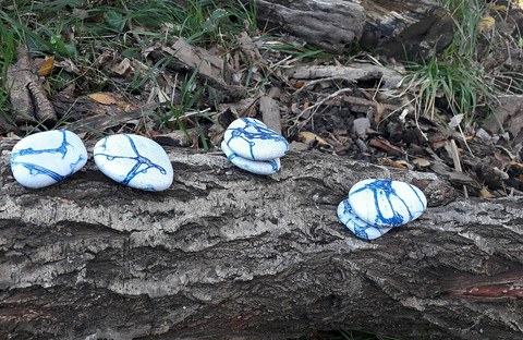 Compagnie des vents et marées "Memorien kartografia"