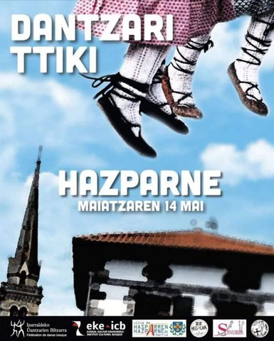 Dantzari Ttiki