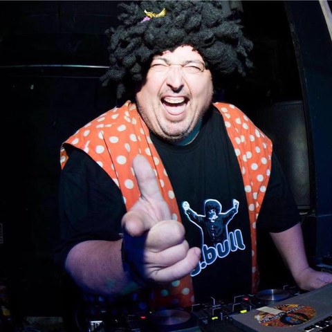 DJ Bull