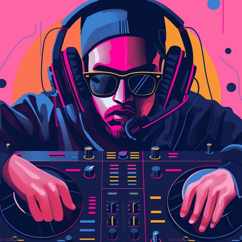 DJ ikastaroa