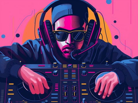 DJ ikastaroa