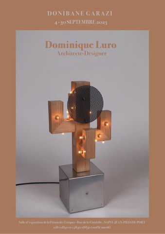 Dominique Luro Dominique Luro