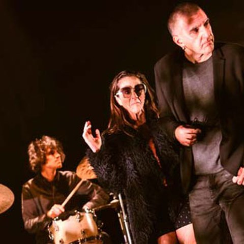 Don Inorrez & Metrokoadroka: "Aztia"