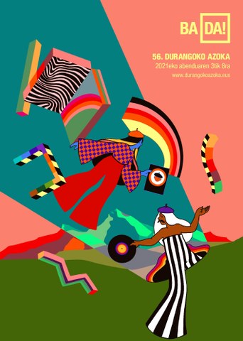 Durangoko Azoka