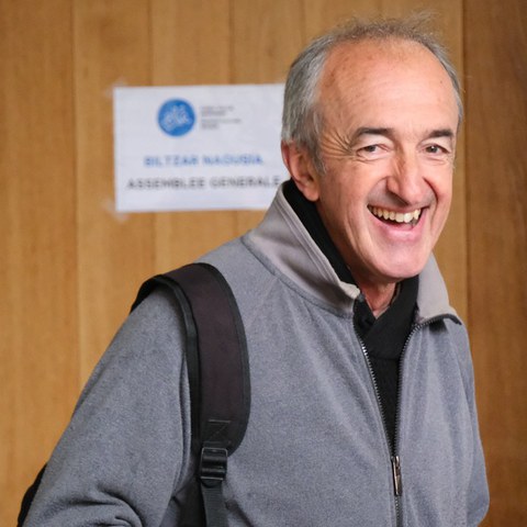 Eguberriko kontzertua