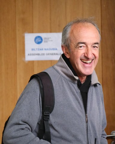 Eguberriko kontzertua