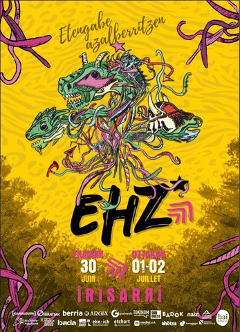 EHZ festibala