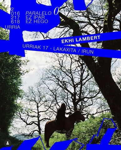 Ekhi Lambert