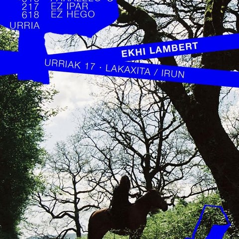 Ekhi Lambert