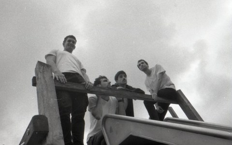 Ekhi Lambert + Neu Troia