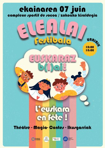 Elealai festibala