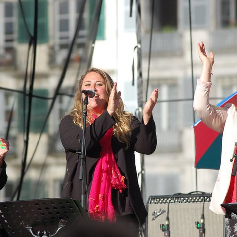 Elealai festibala