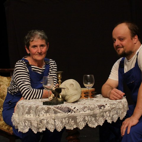 Eleka konpainia "Iki mihi klik"