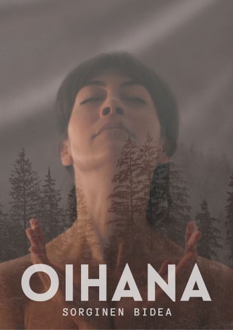 Eleka konpainia "Iki mihi klik" + Itzuli konpainia "Oihana"