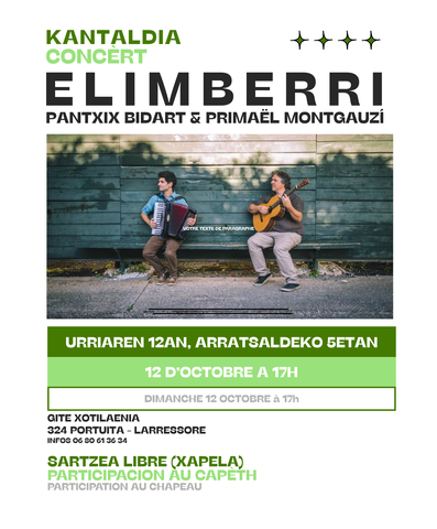 Elimberri